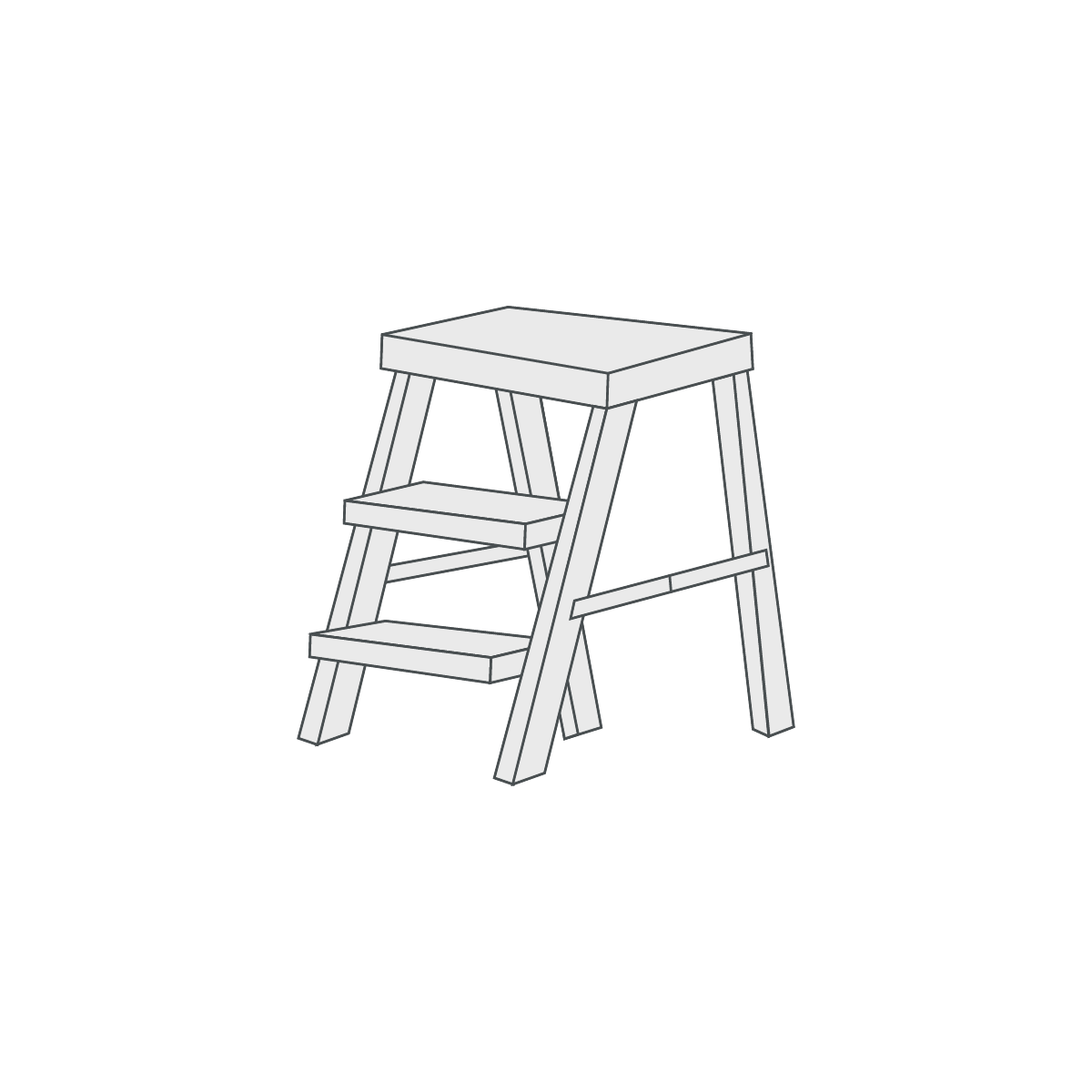 Step Ladder