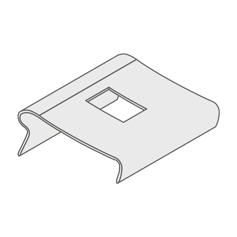 Brackets