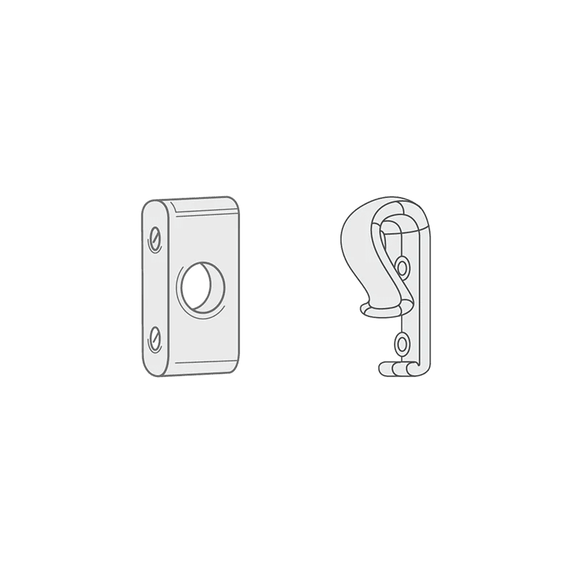 Child Safety Clip