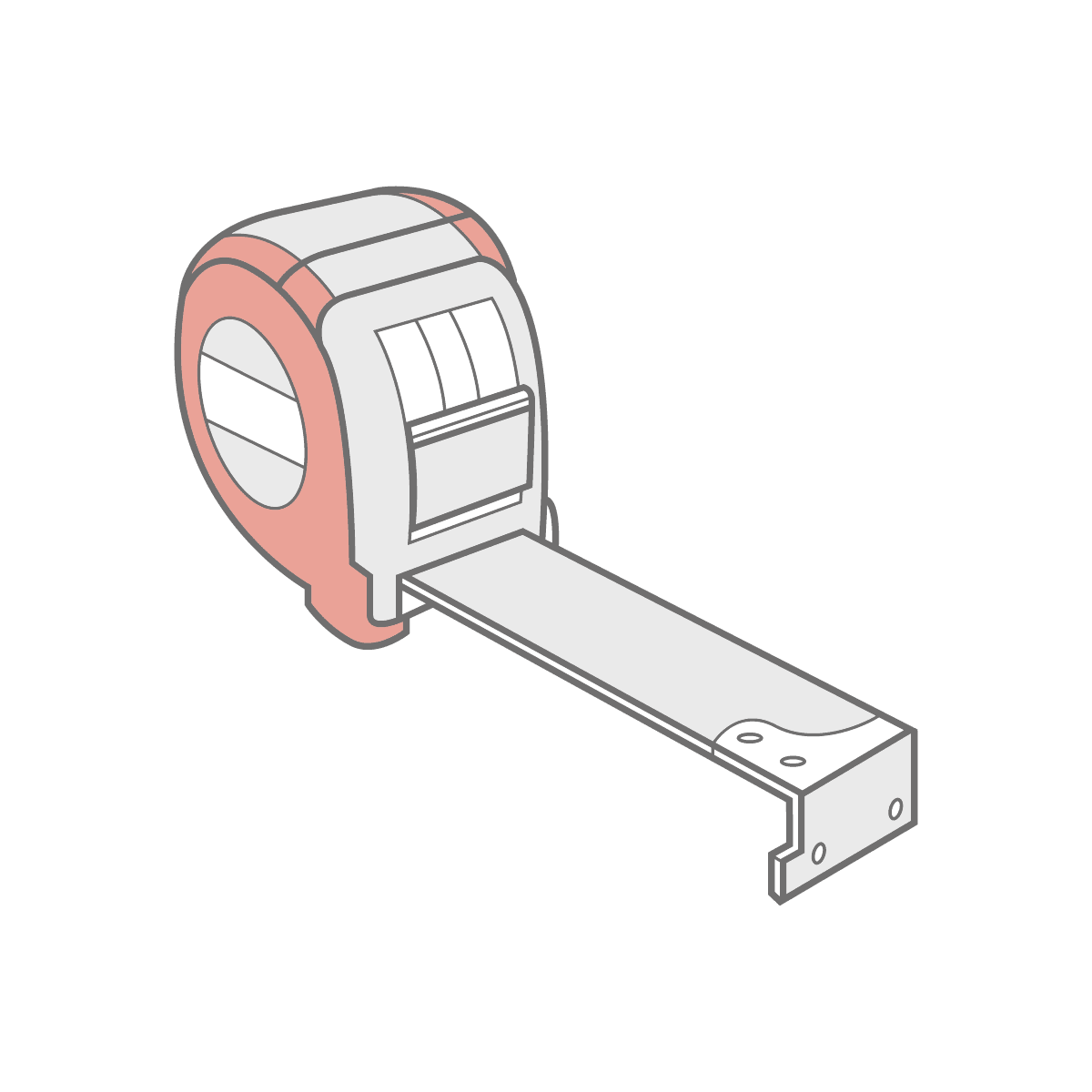 Metal Tape Measure
