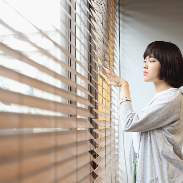 Blinds Market