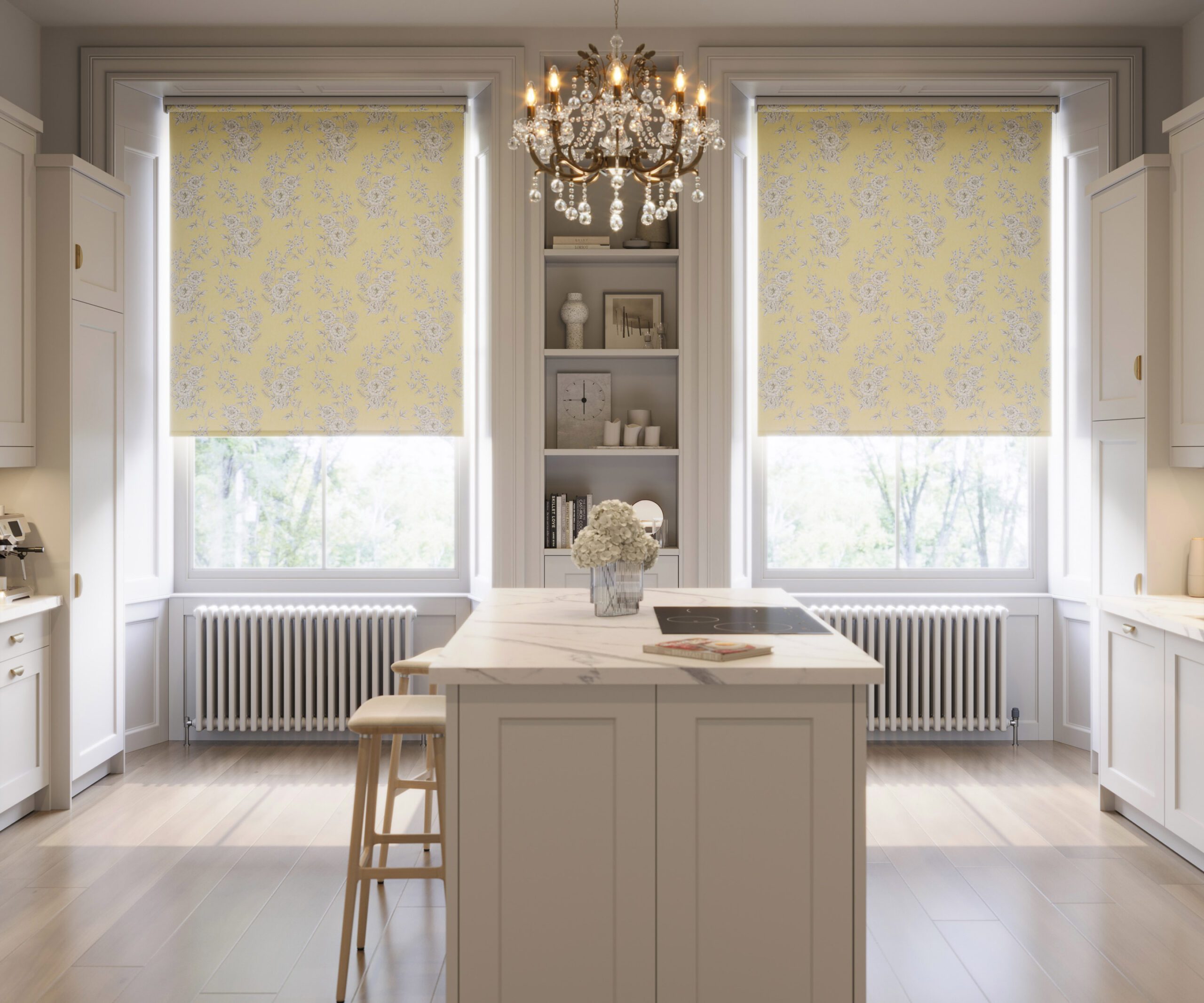 Children's Room Blinds