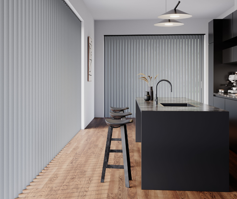 Kitchen Blinds