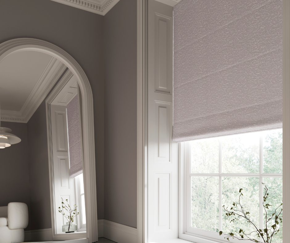Bedroom Blinds
