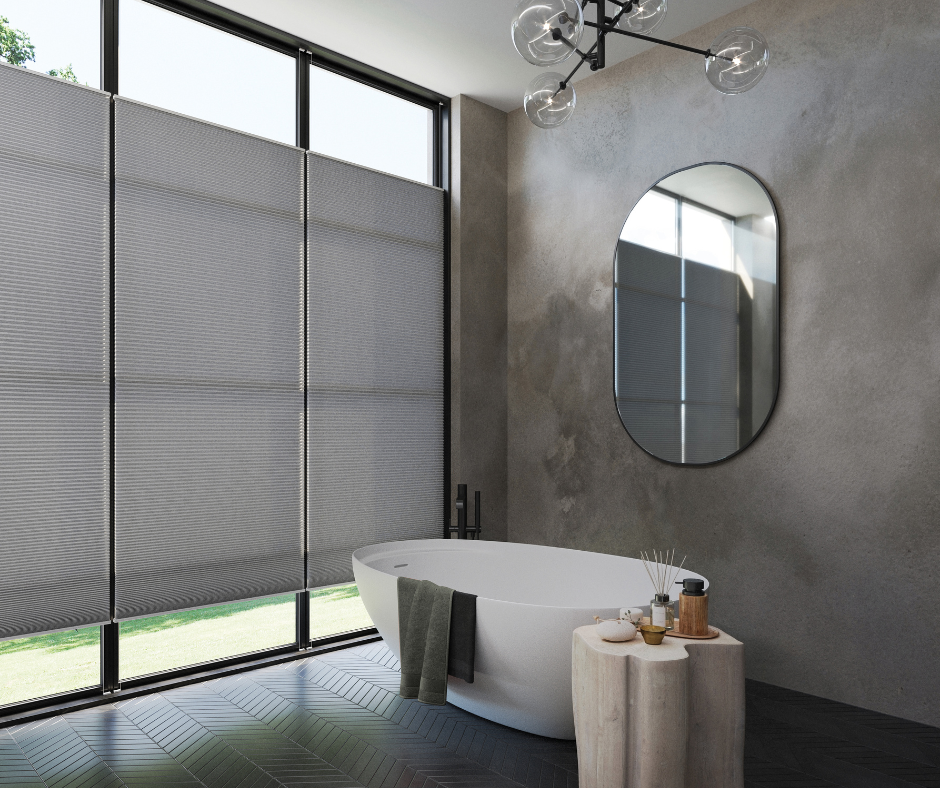 Bathroom Blinds