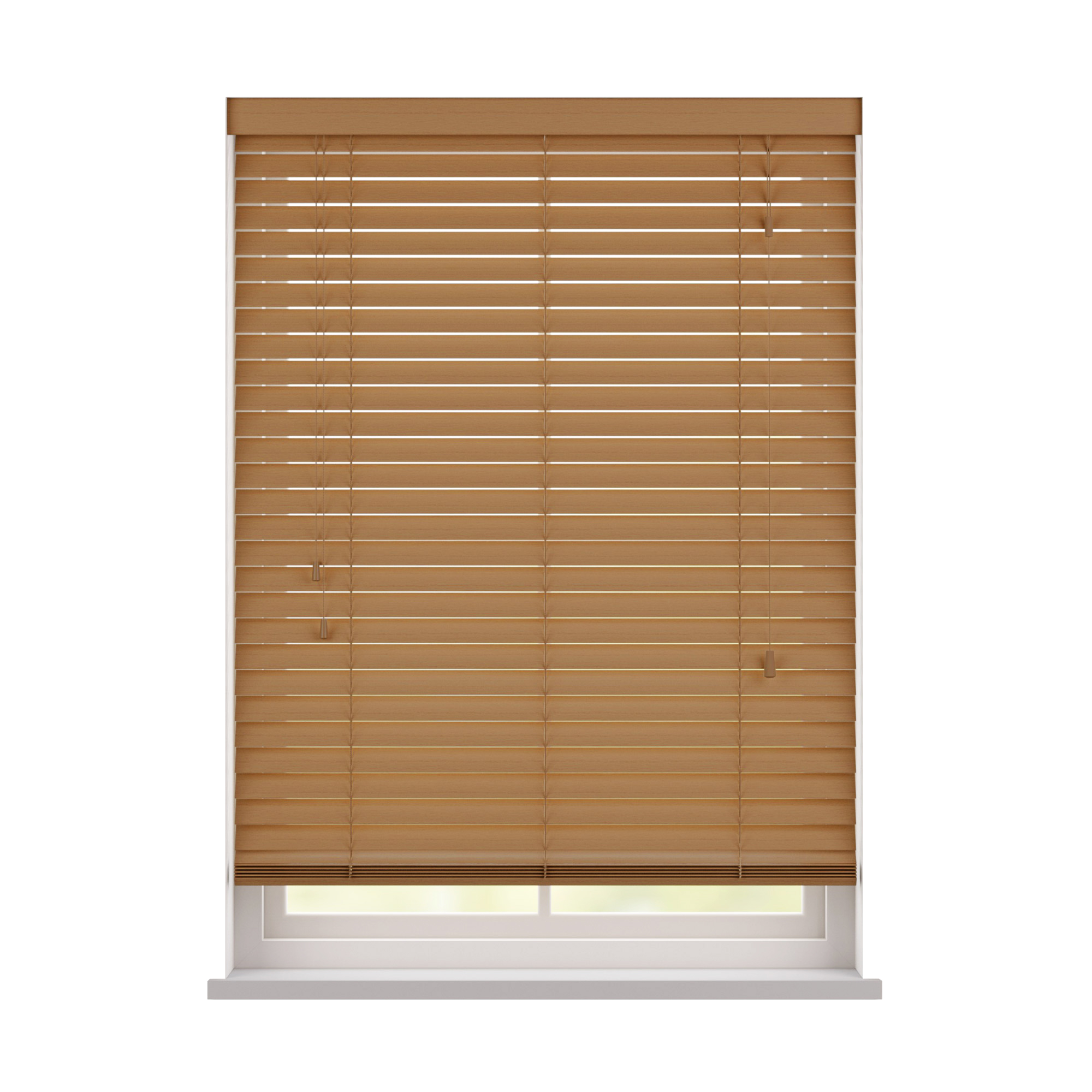 Tuscan Oak
