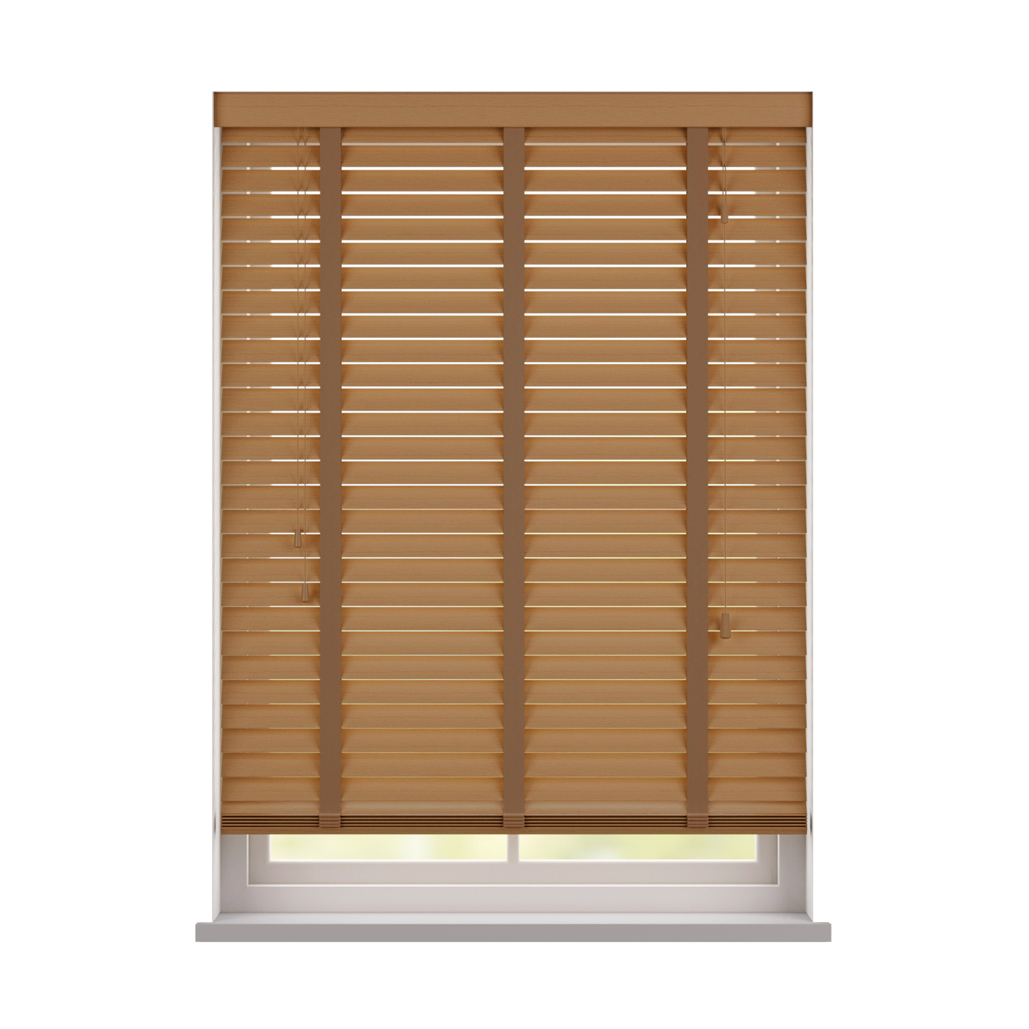 Tuscan Oak
