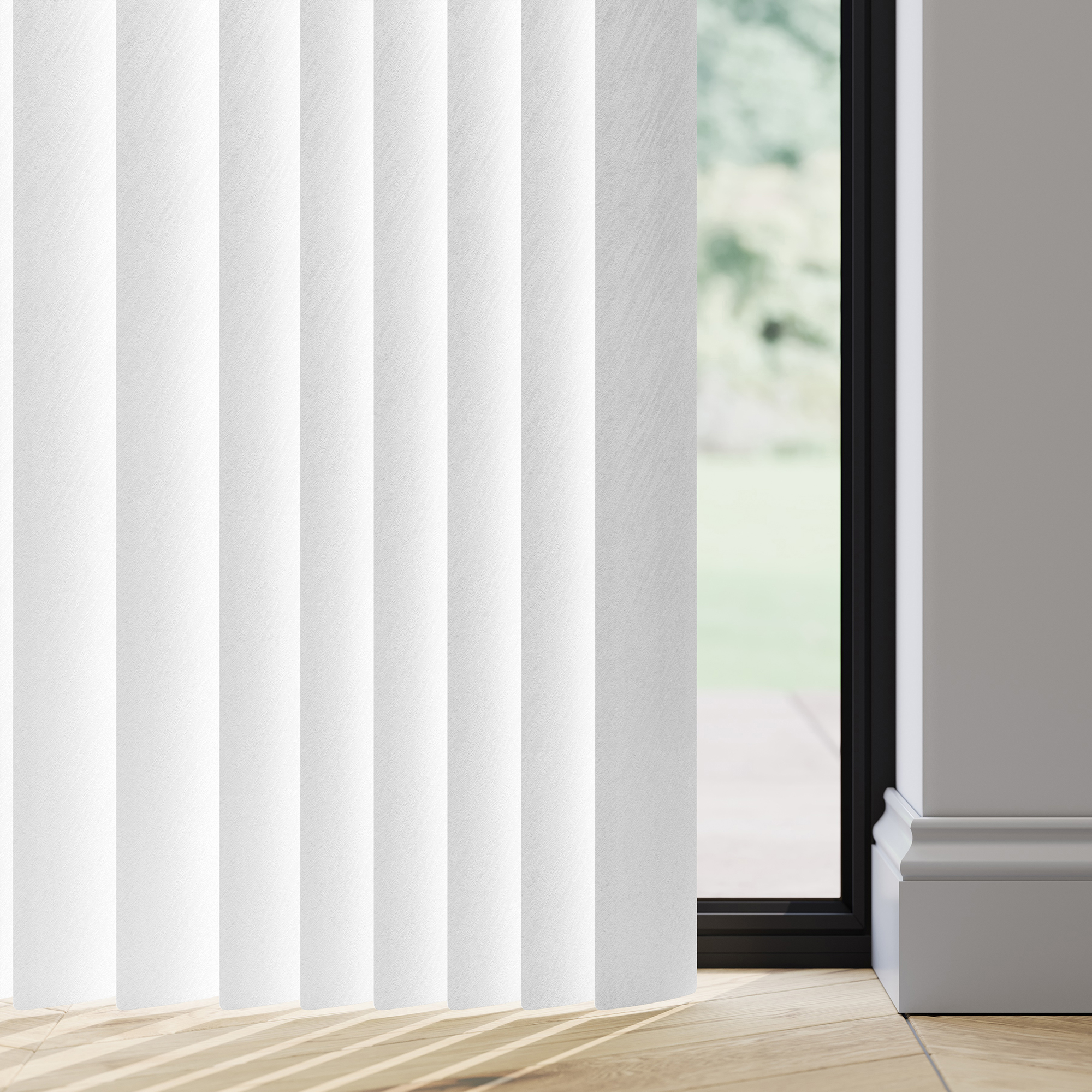 Perlato White
