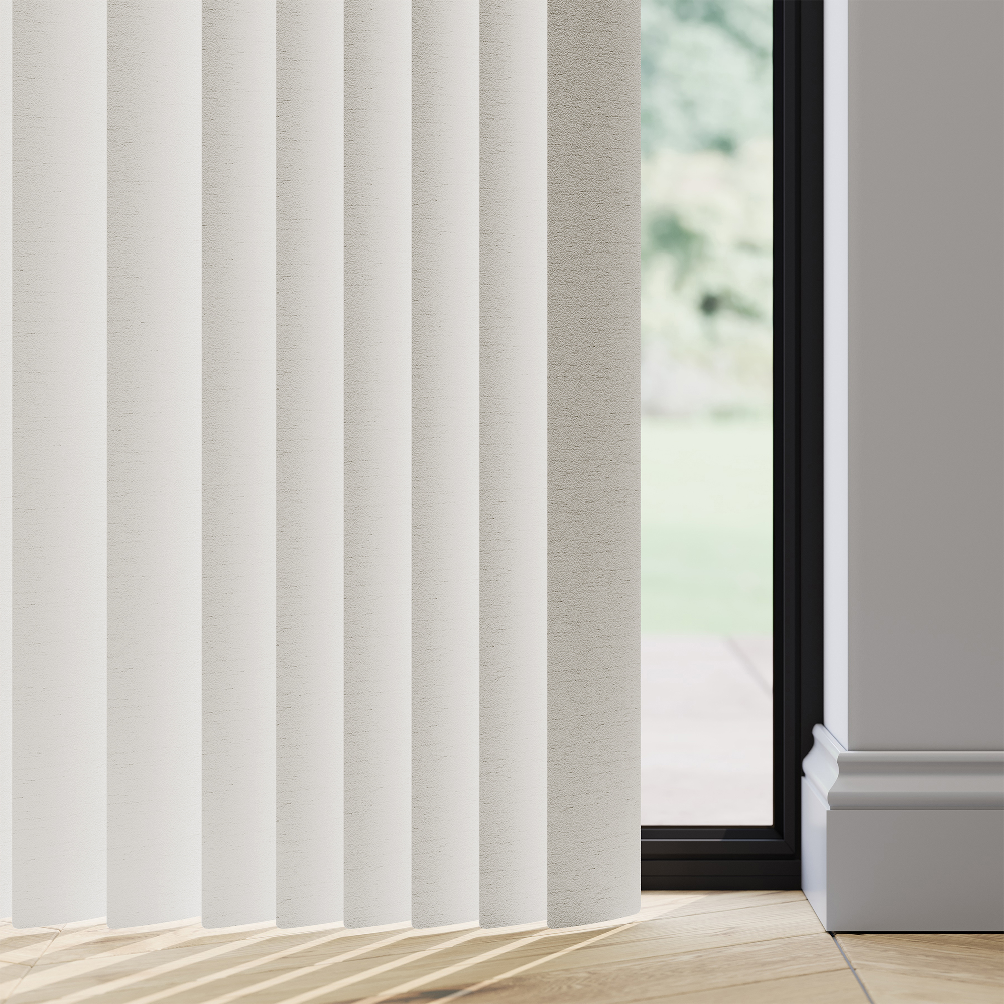 Durashade Niro Sand