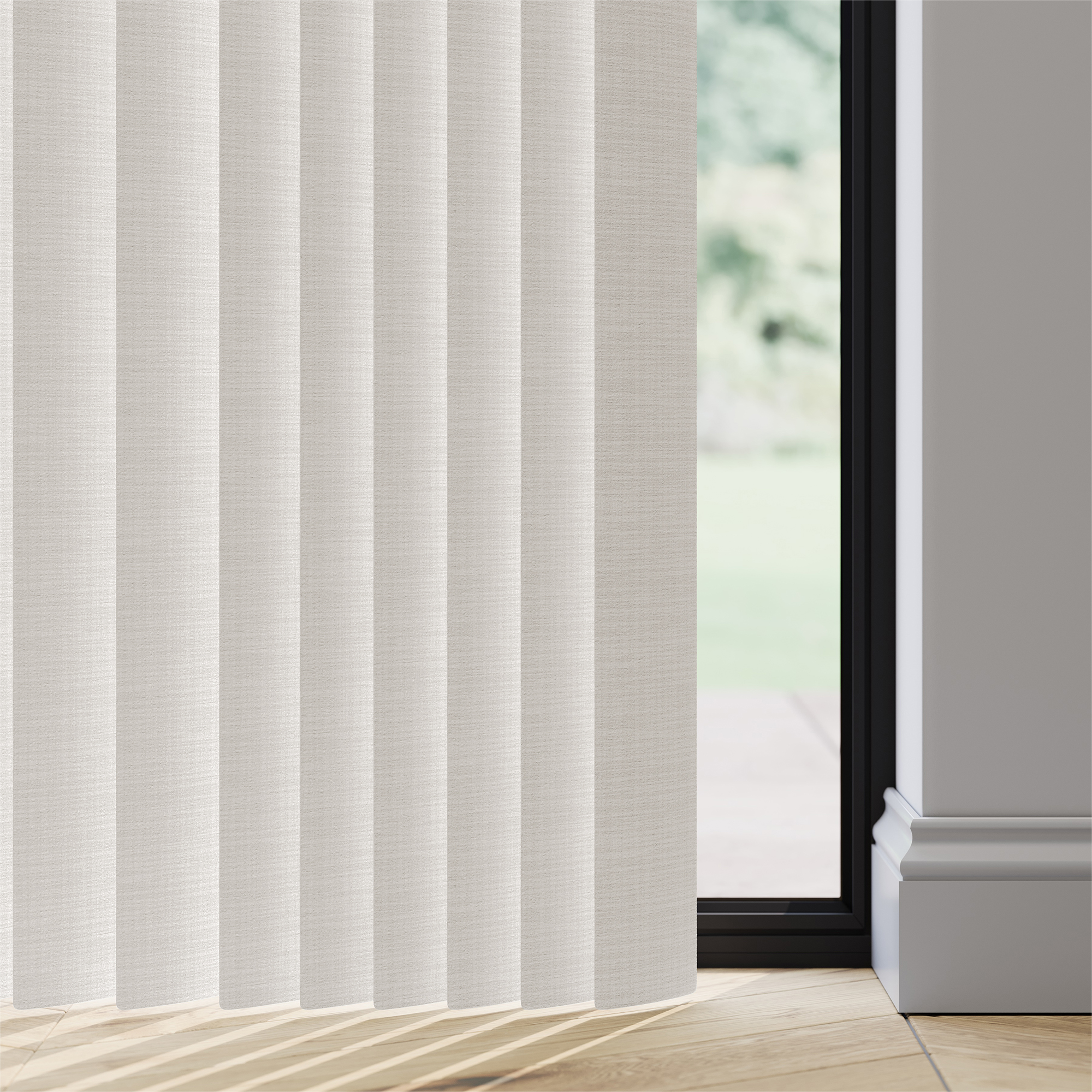 Durashade Tosca Linen