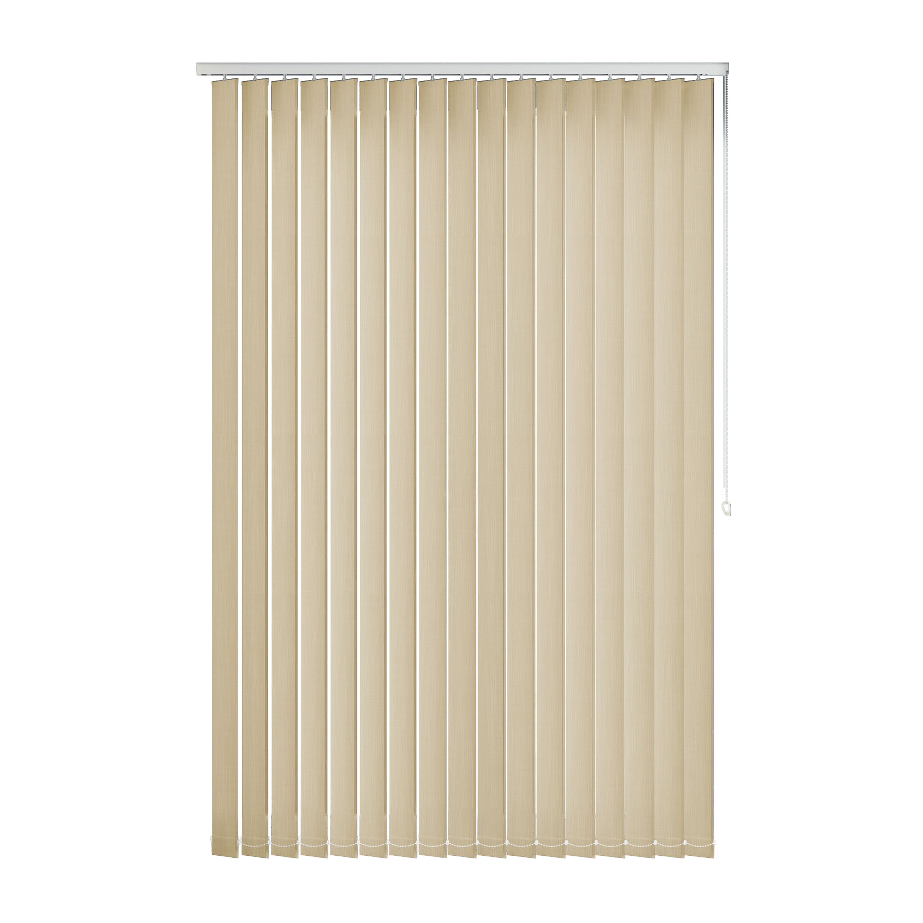 Bexley Sandstone 89mm Louvre