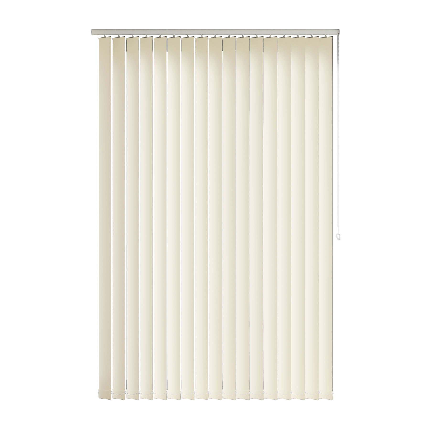 Arona Warmth 89mm Louvre