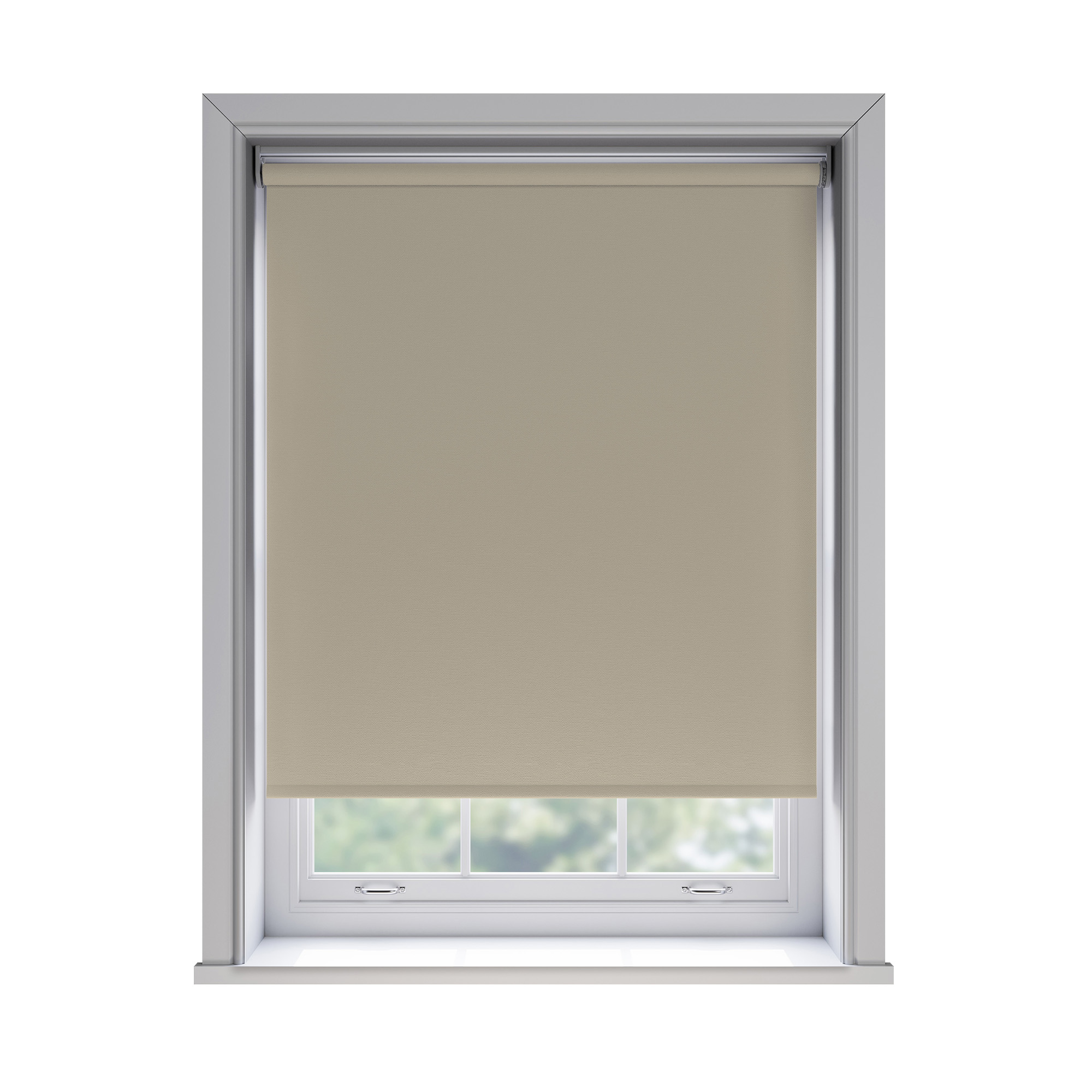 Bella Beige 2.0mt Roller